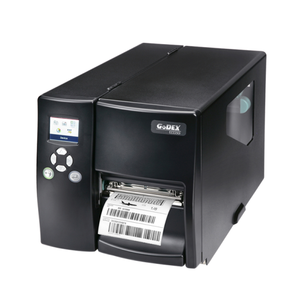 Godex EZ2250i-EZ2350i Impresora de etiquetas