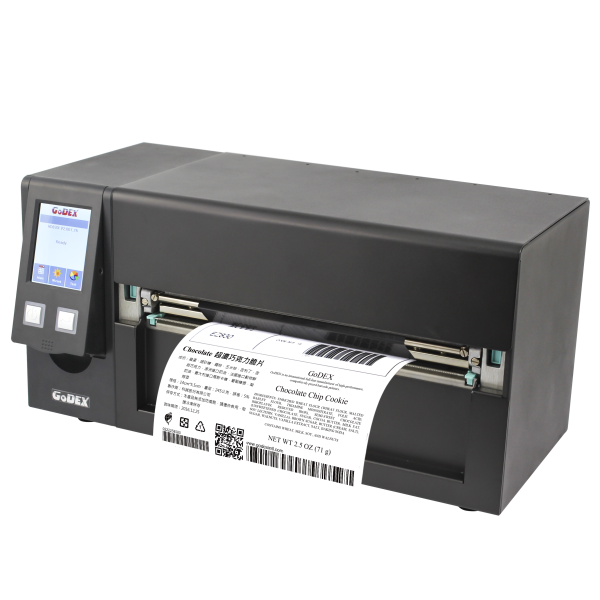 Godex HD830i Impresora de etiquetas