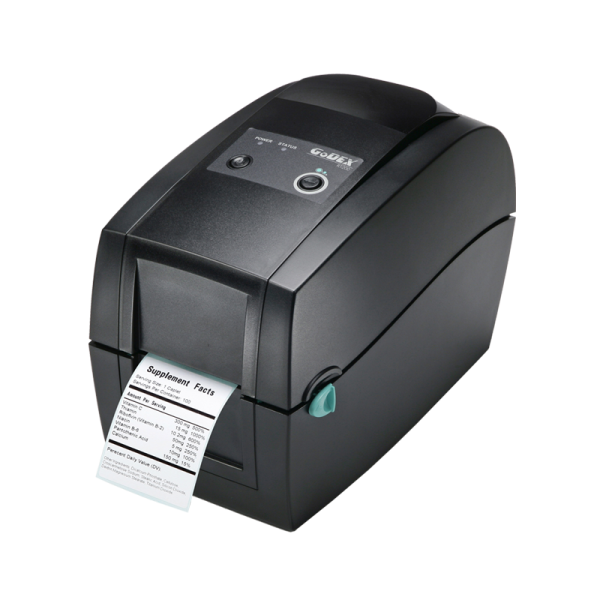 GODEX RT200-RT230 Impresora de etiquetas
