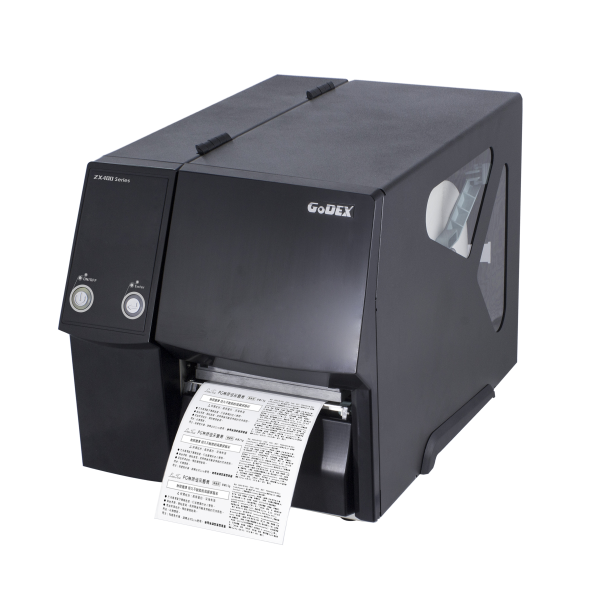 Godex ZX420-ZX430 Impresoras de etiquetas