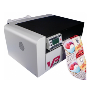 Vipcolor Impresoras de etiquetas colo vp600