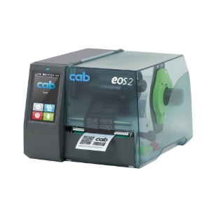 【▷ Cab EOS2/EOS5 impresora de etiquetas】