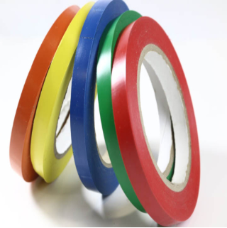 PVC COLORES