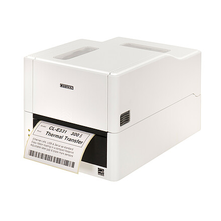 Citizen CL-E331 impresora de etiquetas