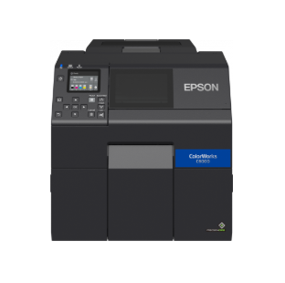 EPSON ColorWorks CW-C6000 Series impresora de etiquetas