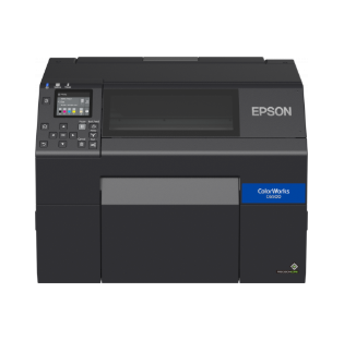 EPSON COLORWORKS CW-C6500 SERIES impresora de etiquetas