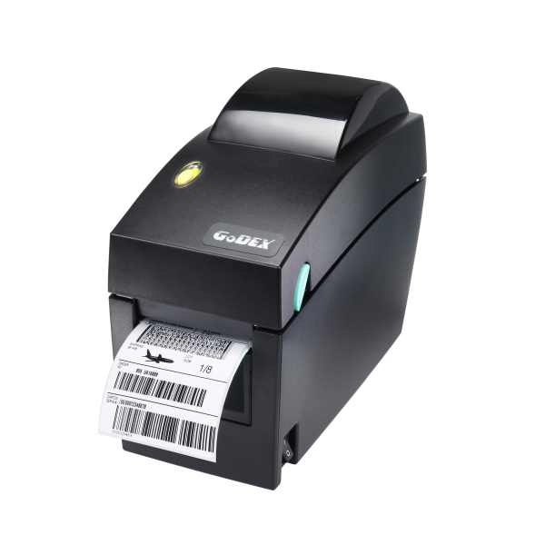 Godex dt2x impresora de etiquetas