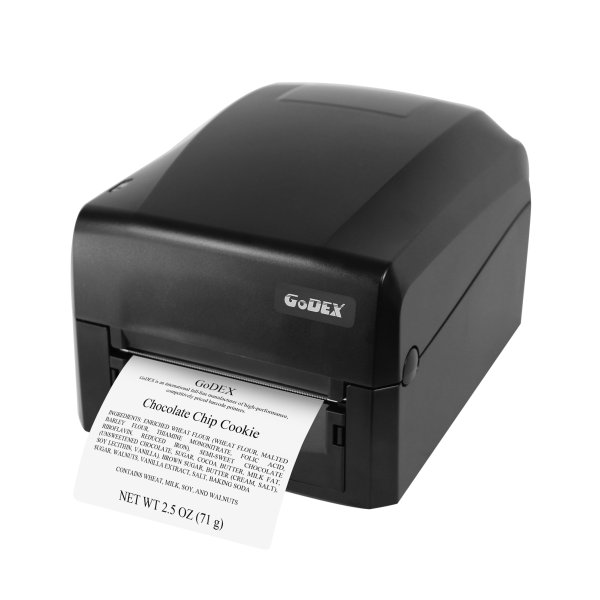 Godex ge300 impresora de etiquetas