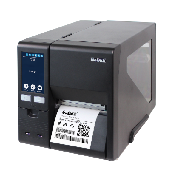 Godex GX4000i  impresora de etiquetas