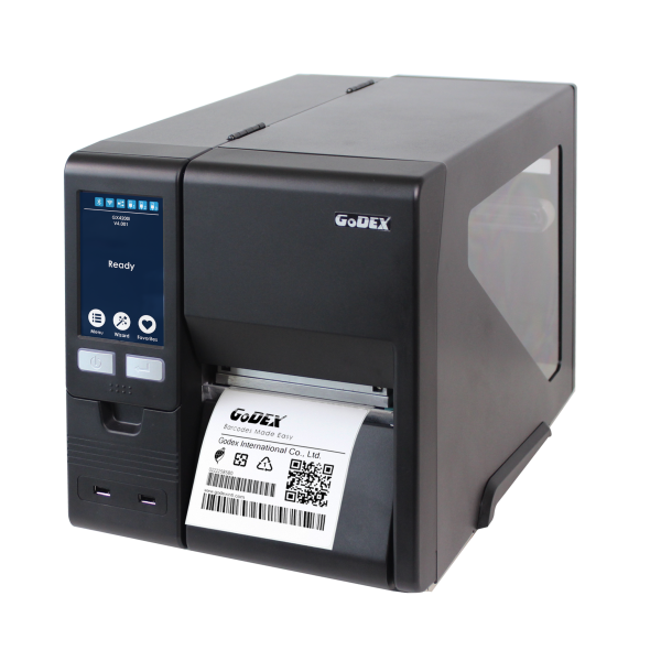 Godex GX4000i impresora de etiquetas