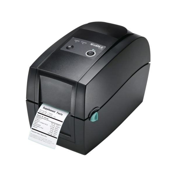 Godex rt200 impresora de etiquetas