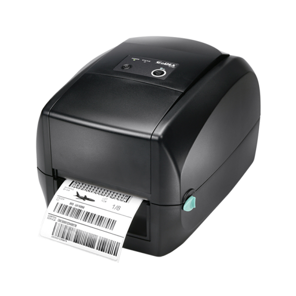 Godex RT700 impresora de etiquetas