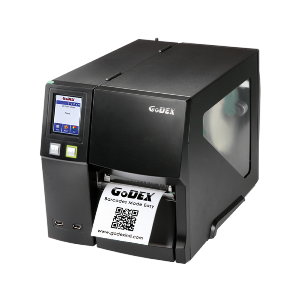 Godex ZX1000Xi impresora de etiquetas
