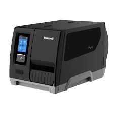 HONEYWELL PM45  impresora de etiquetas