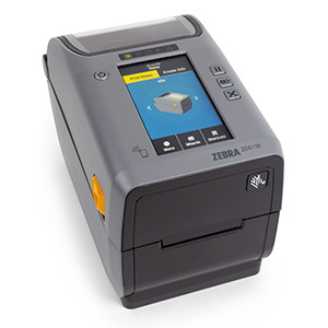 ZD611R RFID de escritorio