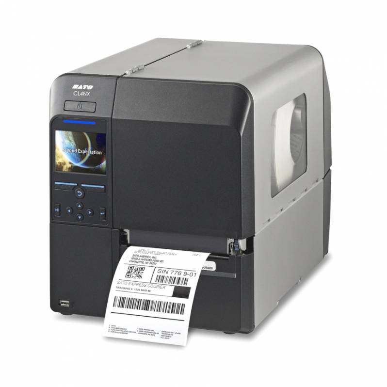 SATO CL4NX Plus  impresora de etiquetas