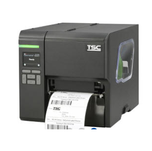 Tsc ML240  impresora de etiquetas