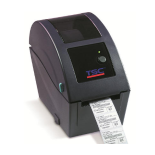 Tsc TDP-225  impresora de etiquetas