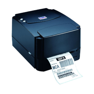 Tsc TTP-243 PRO  impresora de etiquetas