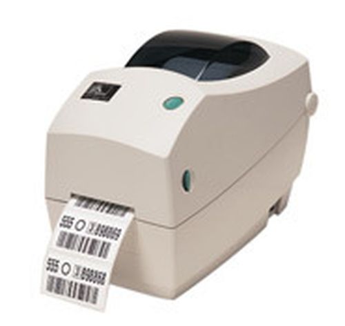 Zebra TLP2824 PLUS Impresora de etiquetas