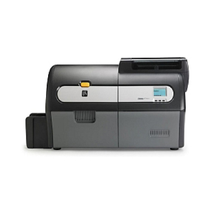 Zebra ZXP7 SERIES Impresora de tarjetas