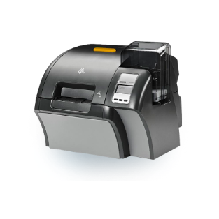 Zebra ZXP SERIES Impresora de tarjetas